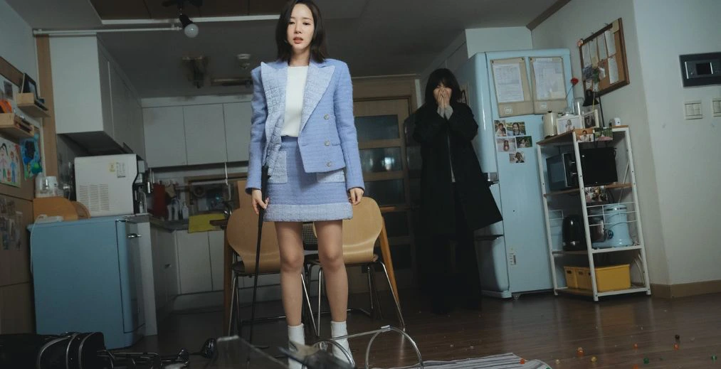 Marry My Husband - Prime Video