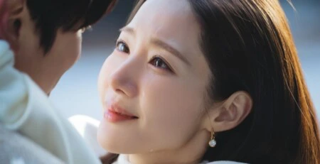 REVIEW: ‘Marry My Husband’ Pulls Out All The Stops Marry My Husband - Prime video