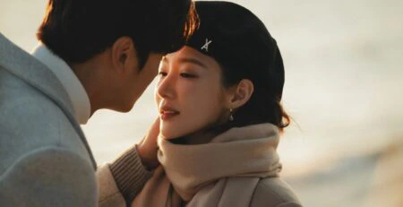 Marry My Husband Episodes 11-12