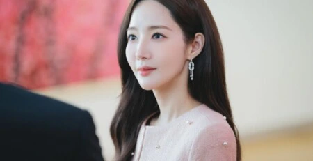 Marry My Husband Episodes 15-16