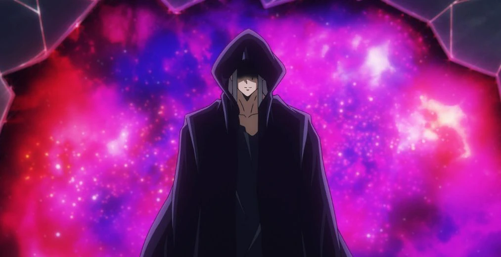 REVIEW: 'Mashle: Magic and Muscles' Episode 19 – “Mash Burnedead And the Magical Maestro" 1 Mashle Episode 19