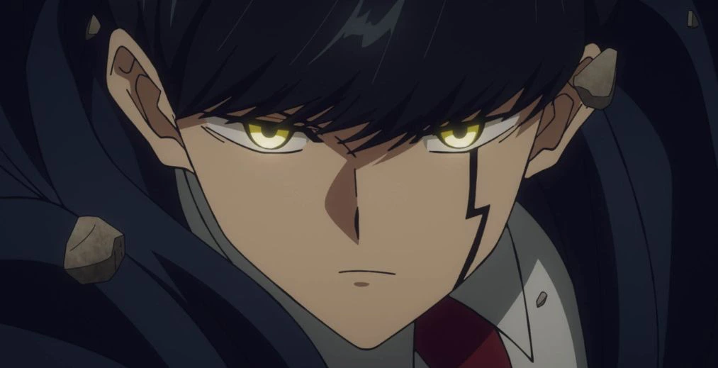 REVIEW: ‘Mashle: Magic and Muscles’ Episode 19 – “Mash Burnedead And the Magical Maestro” Mashle Episode 19