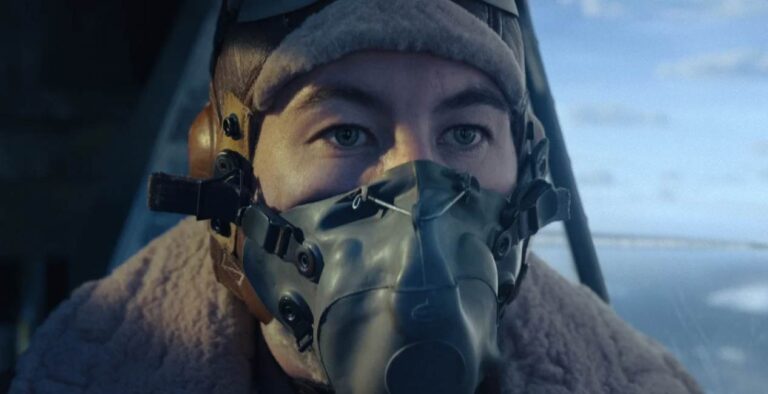 REVIEW: ‘Masters Of The Air’ Episode 3 — “Part Three” Masters of the Air Episode 3