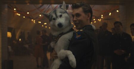 REVIEW: ‘Masters of the Air’ Episode 4 — “Part Four” Masters of the Air Episode 4