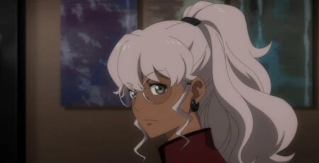 REVIEW: ‘Metallic Rouge’ Episode 7 — “Appropriate Gear” Metallic Rouge Episode 7