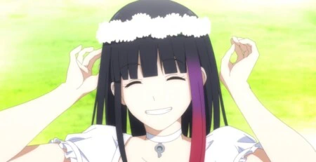 Metallic Rouge Episode 8