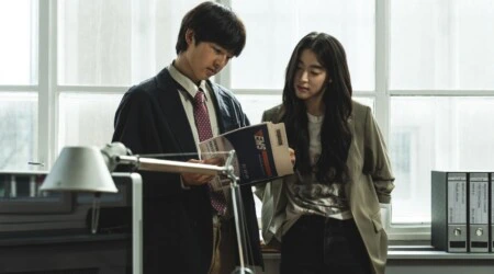 REVIEW: ‘My Name Is Loh Kiwan’ Cuts Above Its Melodrama My Name is Loh Kiwan - Netflix