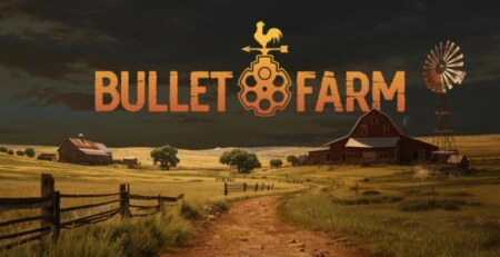 NetEase BulletFarm