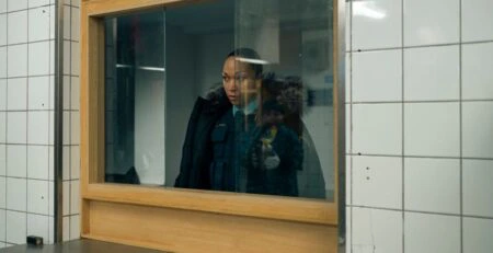 REVIEW: ‘True Detective: Night Country’ Episode 5 — “Part 5” True Detective: Night Country Episode 5