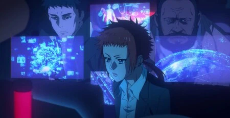 Ninja Kamui Episode 3