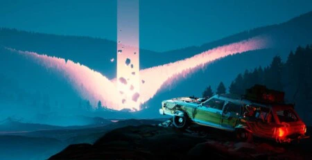 REVIEW: ‘Pacific Drive’ Cultivates Unique Narratives For Each Player (PC) Pacific Drive