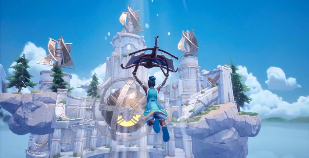 ‘Palia’ Is Coming To Steam 1 Palia Steam