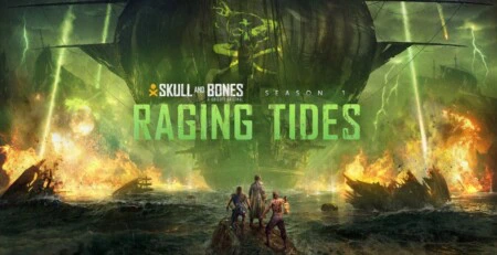 Raging Tides