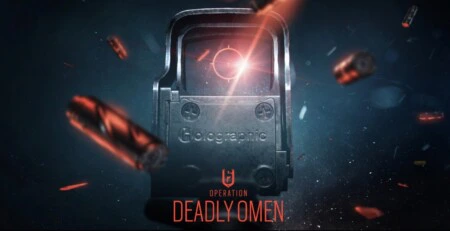 Ubisoft Announces Rainbow Six Siege Update With Operation Deadly Omen Rainbow Six Siege Operation Deadly Omen