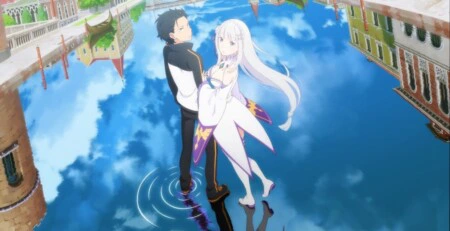 ‘Re:ZERO – Starting Life In Another World’ Gets New Visual And AnimeJapan Info Re:ZERO - Starting Life in Another World