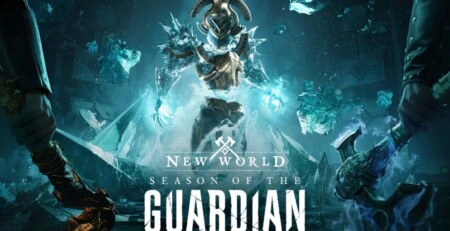 Season of the Guardian