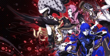‘Shin Megami Tensei V: Vengeance’ Launch Date Announced Shin Megami Tensei V Vengeance