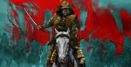 Shōgun Episodes 1-2