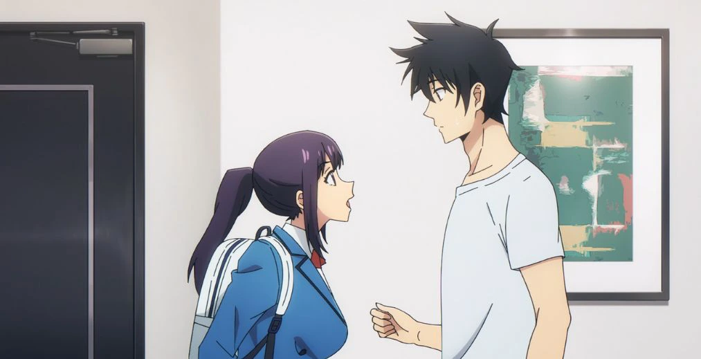 Solo Leveling Episode 5