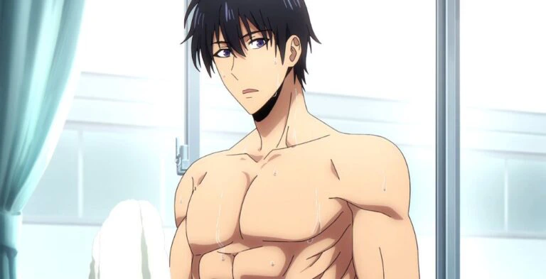 REVIEW: ‘Solo Leveling’ Episode 5 — “A Pretty Good Deal” Solo Leveling Episode 5