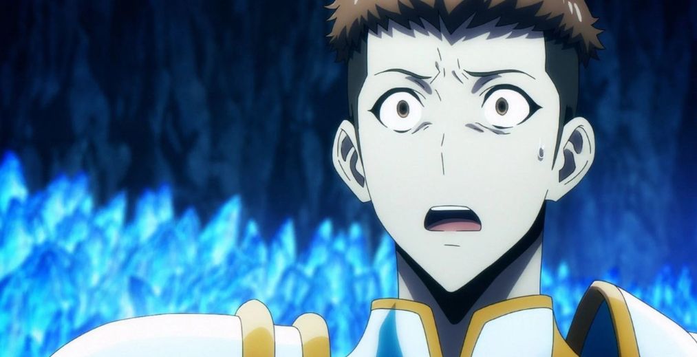 REVIEW: 'Solo Leveling' Episode 6 — "The Real Hunt Begins" 2 Solo Leveling Episode 6