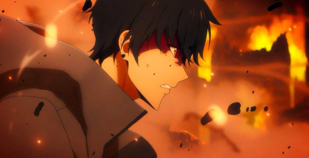 Solo Leveling Episode 7