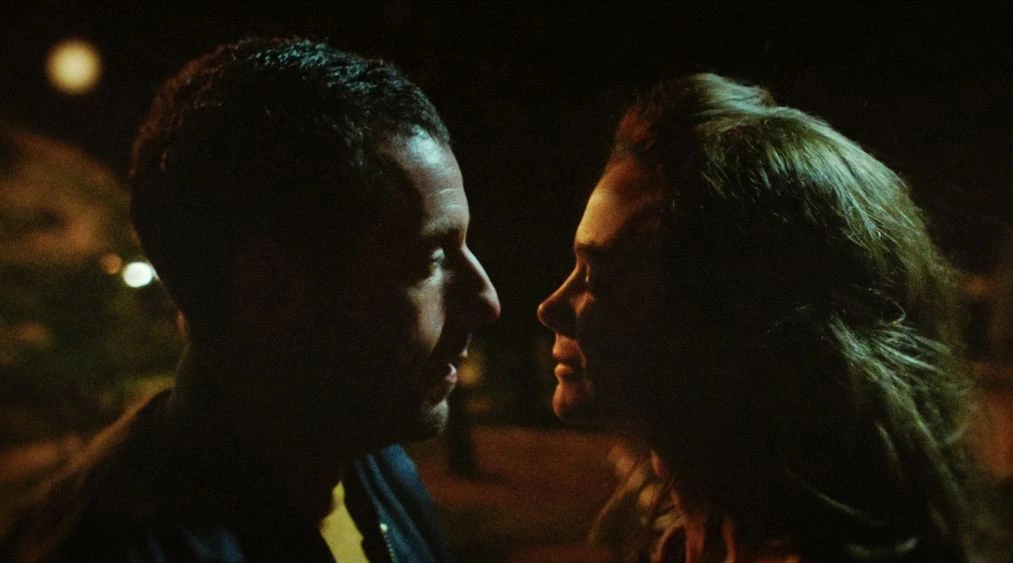 REVIEW: 'Spaceman' Embarks On An Over-Literal Odyssey 1 Spaceman