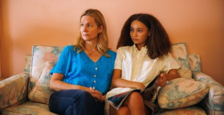 REVIEW: ‘Suncoast’ Grapples With Loss Suncoast