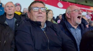 REVIEW: ‘Sunderland ‘Til I Die Season 3’ Checks In On A Community Sunderland 'Til I Die Season 3