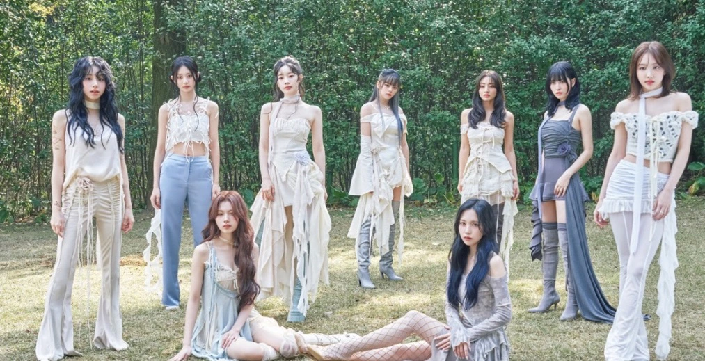 TWICE Releases New Single ‘I Got You’ Ahead Of New Album TWICE I Got You