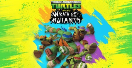 Teenage Mutant Ninja Turtles Arcade: Wrath of the Mutants