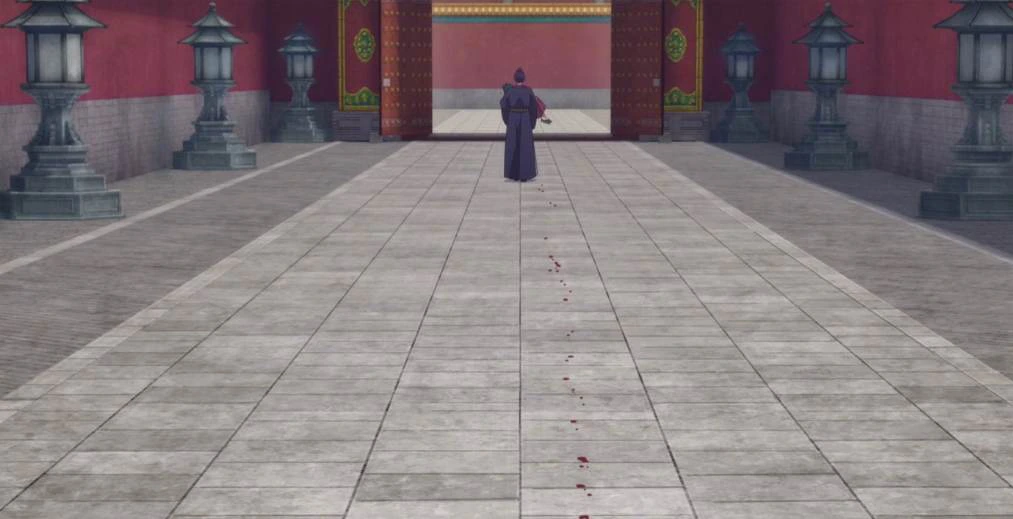 The Apothecary Diaries Episode 19