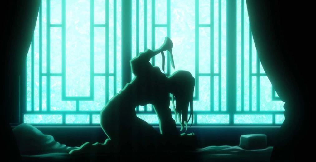 The Apothecary Diaries Episode 18