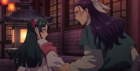 REVIEW: ‘The Apothecary Diaries’ Episode 18 — “Lakan” The Apothecary Diaries Episode 18