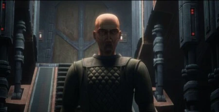 The Bad Batch Episode 4