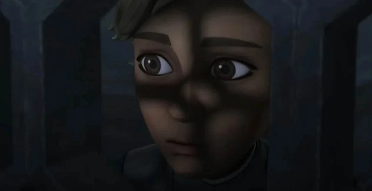 REVIEW: 'Star Wars: The Bad Batch' Season 3 Premiere Solidifies Star Wars Animation 2 The Bad Batch Season 3 Episodes 1-3