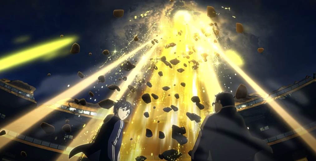 The Daily Life of the Immortal King Season 4