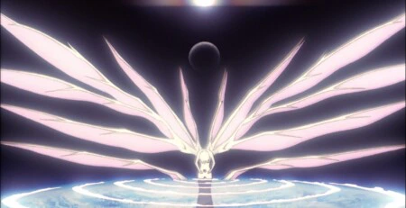 ‘The End Of Evangelion’ To Play In Theaters For Two Days Only The End of Evangelion