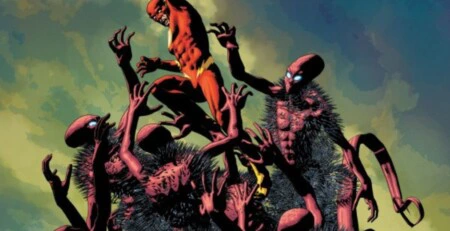 REVIEW: ‘The Flash’ Issue #6 The Flash #6