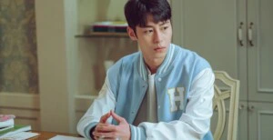 The Impossible Heir Eps 1-2