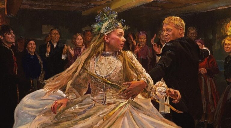 REVIEW: ‘The Peasants’ Is Beautiful Until It Isn’t The Peasants