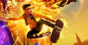 The Tiger's Apprentice