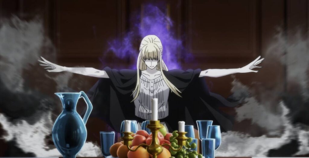 REVIEW: ‘The Witch And The Beast’ Episode 5 — “Beauty and Death: Final Act” The Witch And The Beast Episode 5