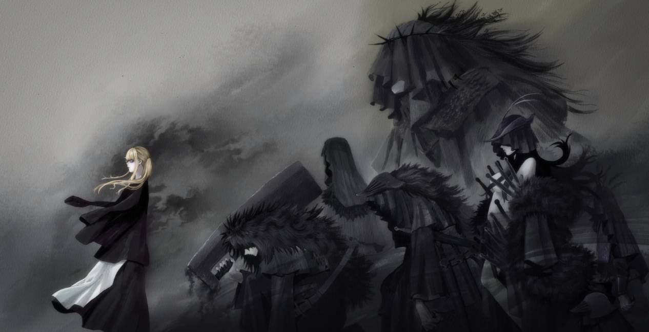 REVIEW: 'The Witch And The Beast' Episode 5 — "Beauty and Death: Final Act" 1 The Witch And The Beast Episode 5