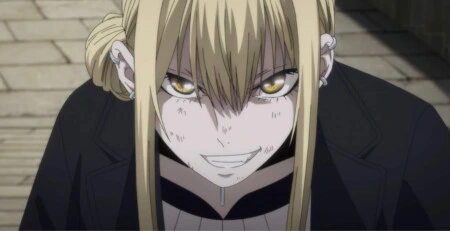 The Witch And The Beast Episode 6