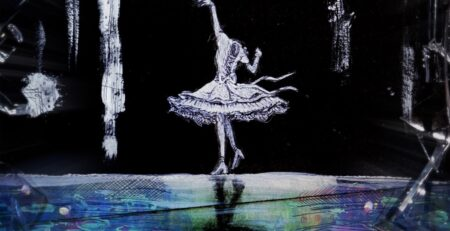 The Witch and the Beast Soumonka