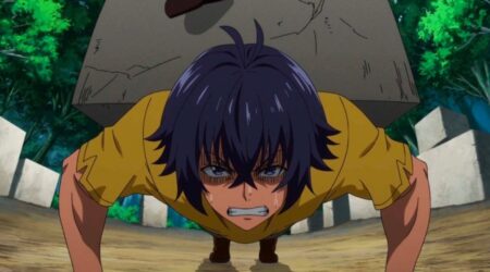 The Wrong Way To Use Healing Magic