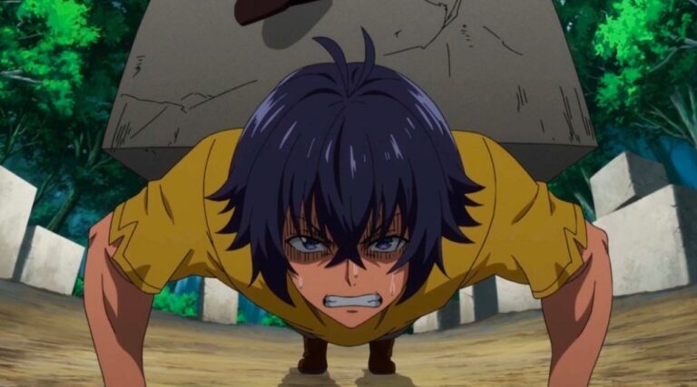 REVIEW: ‘The Wrong Way To Use Healing Magic’ Offers A Unique Fantasy Adventure The Wrong Way To Use Healing Magic