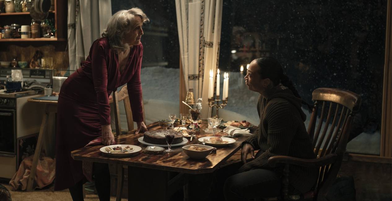 True Detective Night Country Episode 4