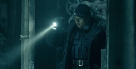 REVIEW: ‘True Detective: Night Country’ Episode 4 — “Part 4” True Detective Night Country Episode 4